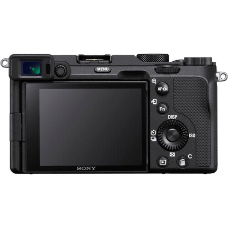 Sony a7C Mirrorless Camera Sony a7C Mirrorless Camera